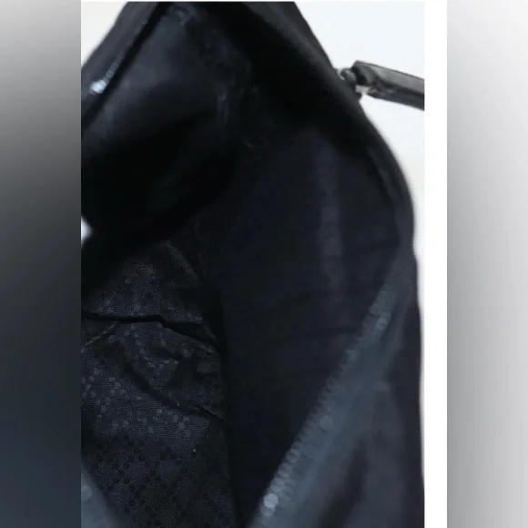 Gucci Bamboo 2 way nylon tote bag - Picture 7 of 11